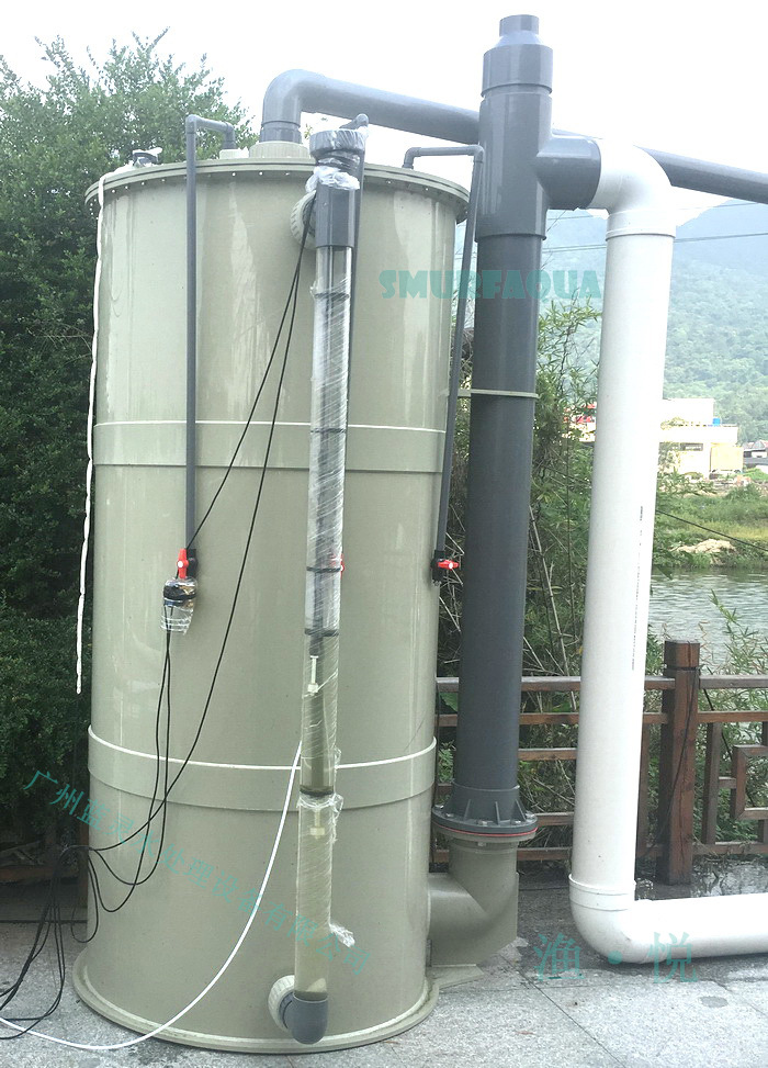 16蓝灵的纯氧溶氧器为何“难产”?1