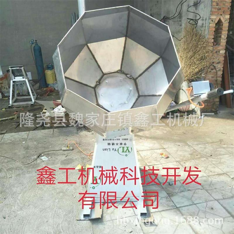 全自动狗粮生产机器水产鱼饲料宠物粮食加工机小型猫粮颗粒膨化机图2