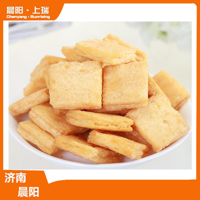 奶酪球设备 芝士球机器 玉米球膨化机器 膨化玉米粉生产线机械图2