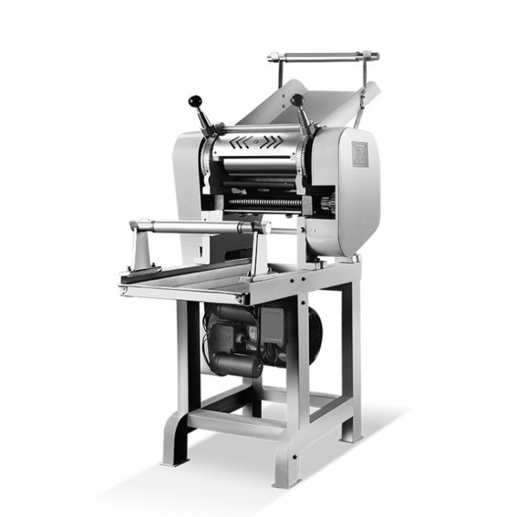 小型面条机多功能商用压面面条机面馆专用面条机厂家图5