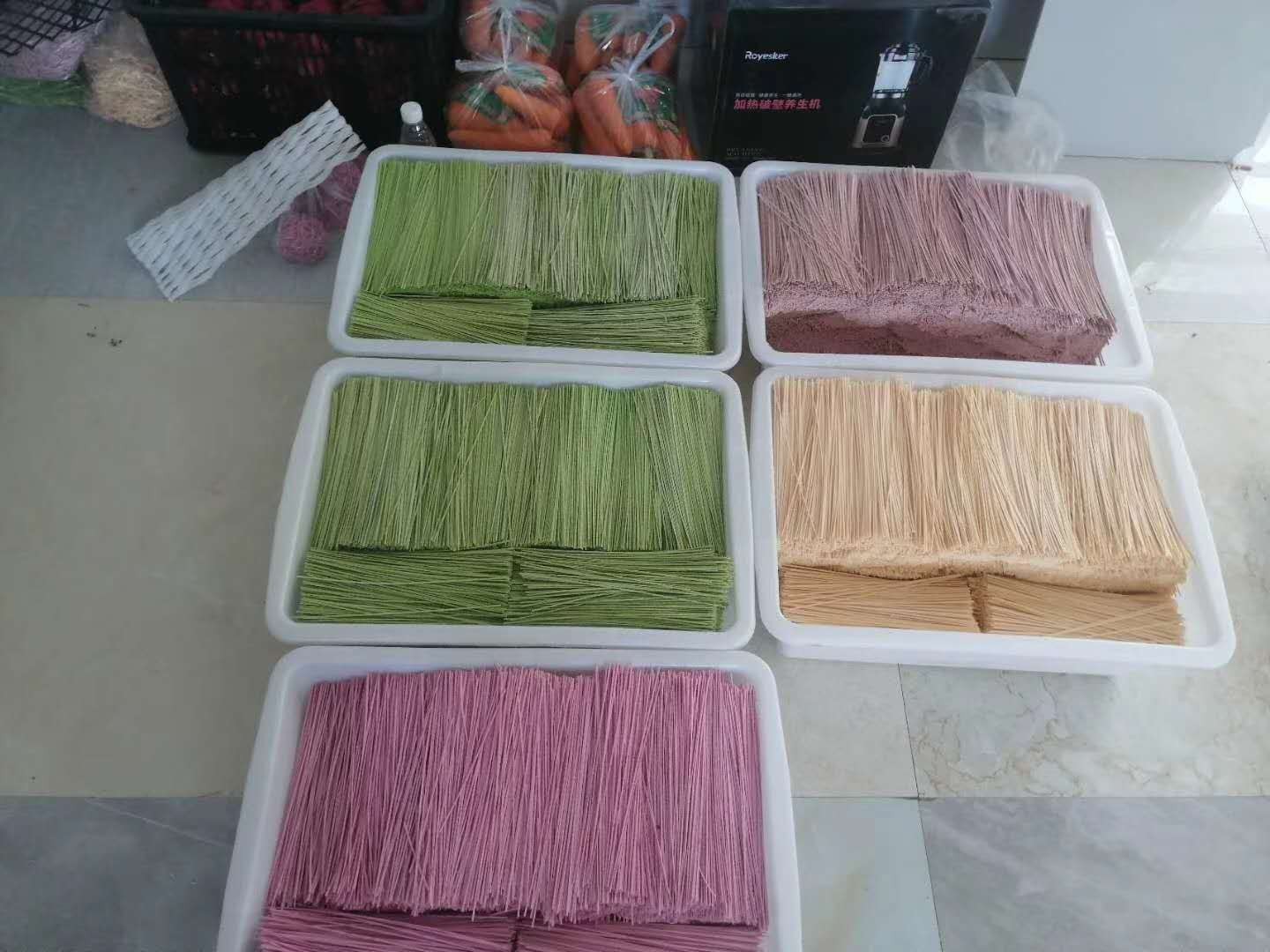 小型面条机多功能商用压面面条机面馆专用面条机厂家图3