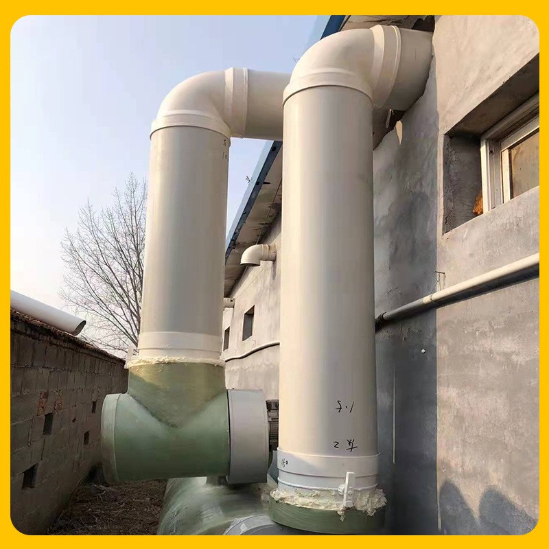 养殖场散热空气净化转换器 养殖场空气净化器 厂家直供现货批发图4