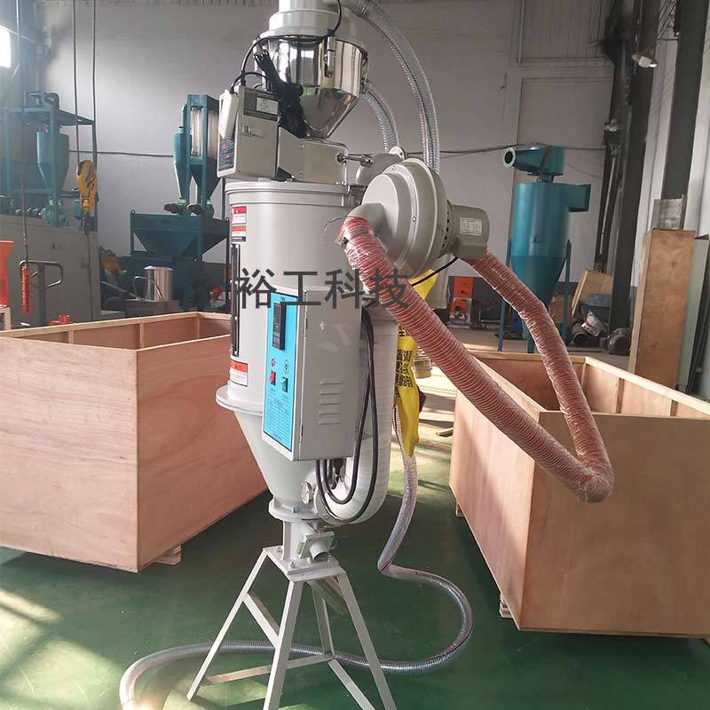 【配套设备】立式烘干机 优质烘干机狗粮猫粮鱼粮选配图3