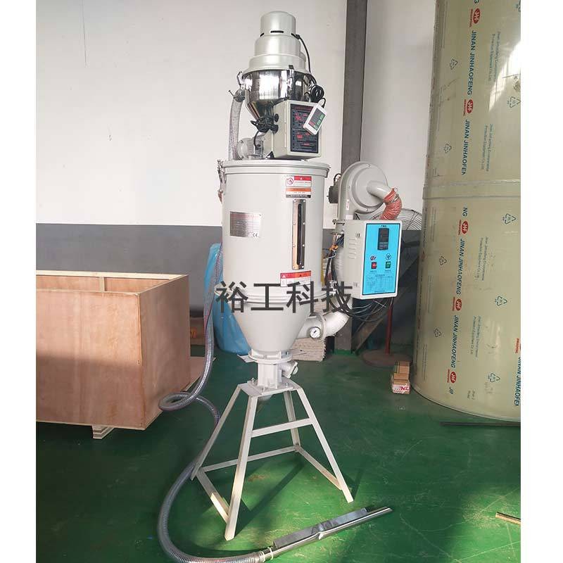 【配套设备】立式烘干机 优质烘干机狗粮猫粮鱼粮选配图2