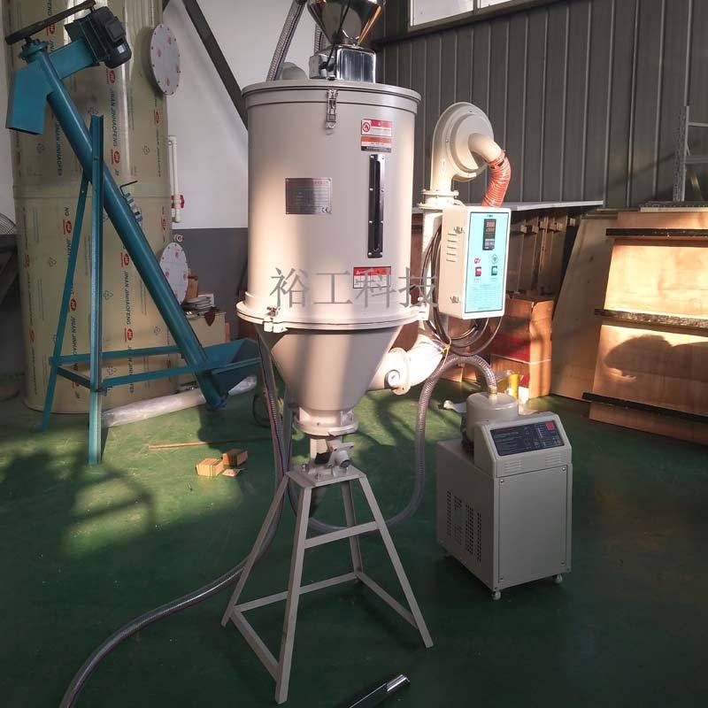 【配套设备】立式烘干机 优质烘干机狗粮猫粮鱼粮选配图4