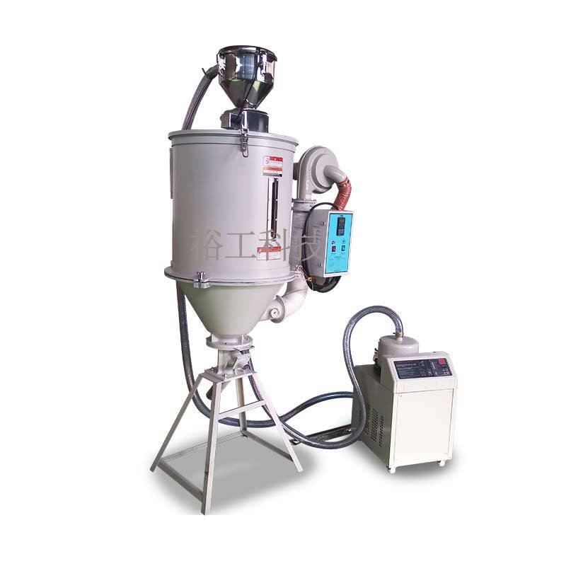 【配套设备】立式烘干机 优质烘干机狗粮猫粮鱼粮选配图5