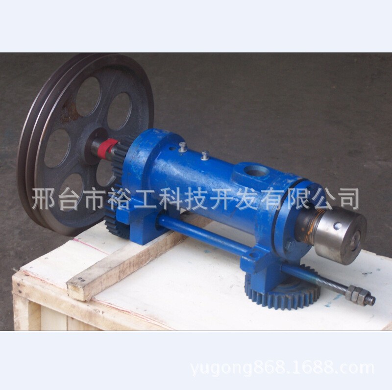 新型40型锅巴机 新型高档玉米锅巴机 锅巴切片机图5