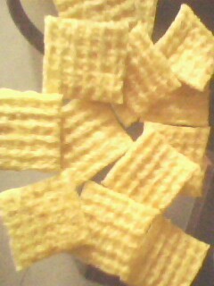 新型40型锅巴机 新型高档玉米锅巴机 锅巴切片机图4