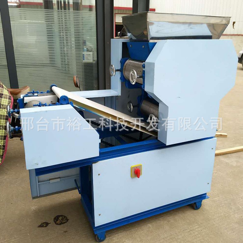 提供厂家直销大米锅巴机 大米锅巴生产机 休闲食品加工设备图4