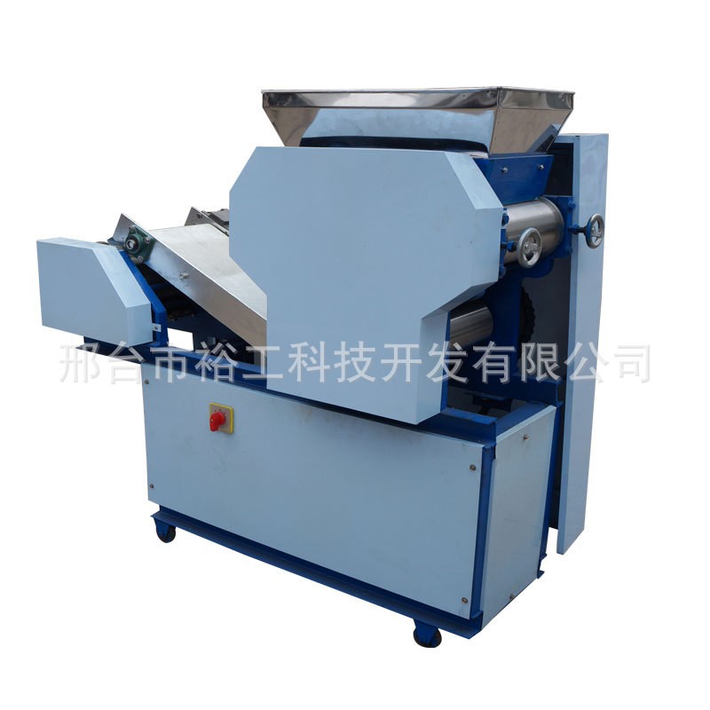 提供厂家直销大米锅巴机 大米锅巴生产机 休闲食品加工设备图5