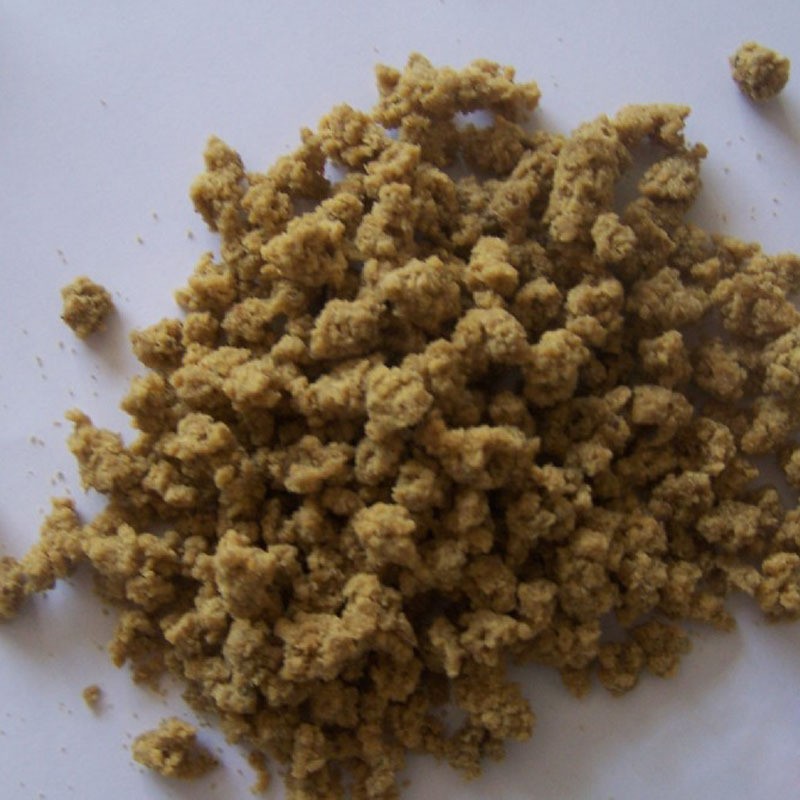 DGP135-||多功能膨化谷物饲料机 棉籽小麦豆粕膨化机狍子狐狸饲料图2