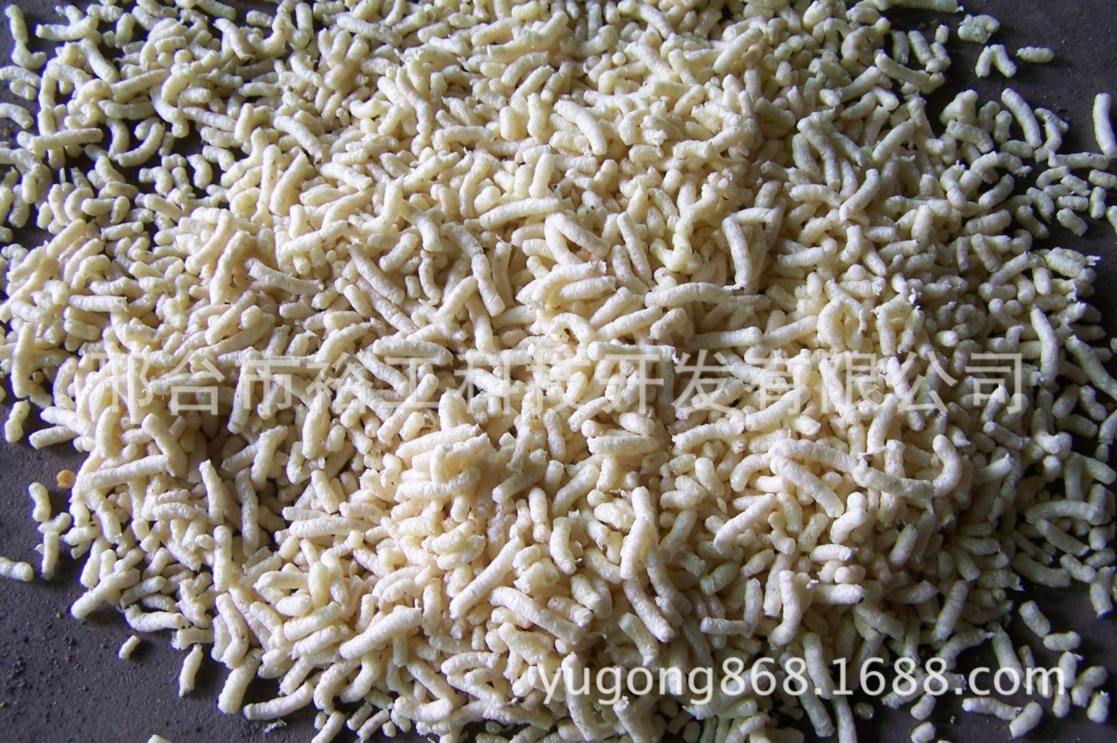 DGP135-||多功能膨化谷物饲料机 棉籽小麦豆粕膨化机狍子狐狸饲料图4