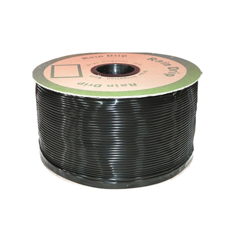 滴灌带滴管农用滴灌管大棚蔬菜16节贴片式水带管水管辣椒滴水管图4