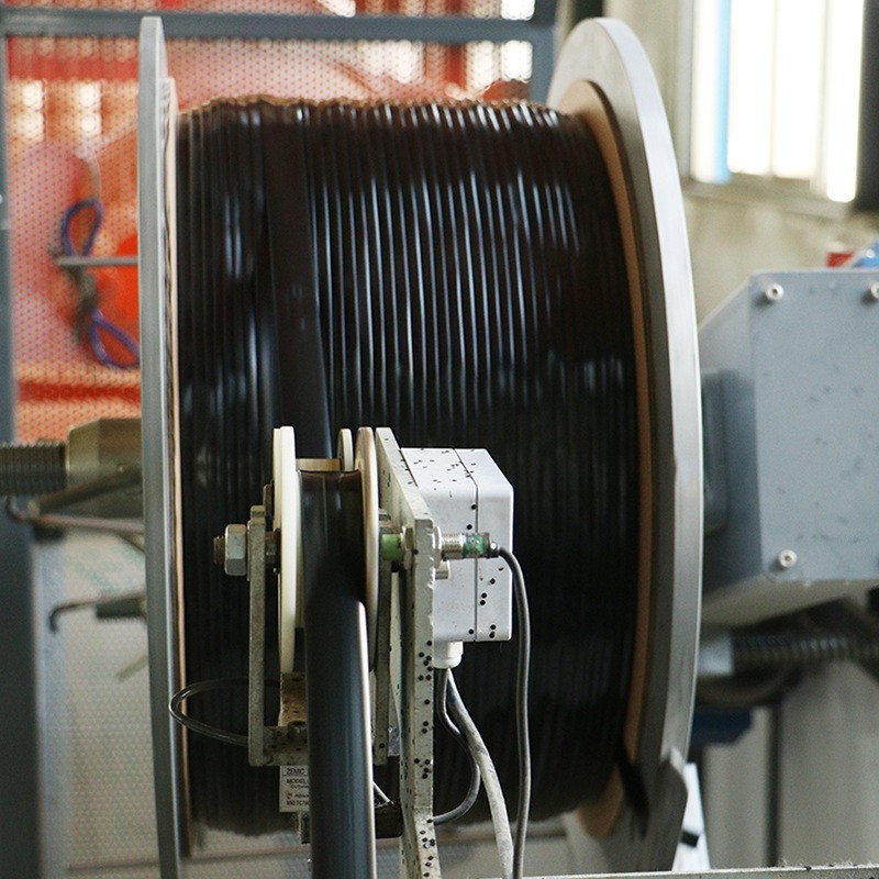 滴灌带滴管农用滴灌管大棚蔬菜16节贴片式水带管水管辣椒滴水管图2