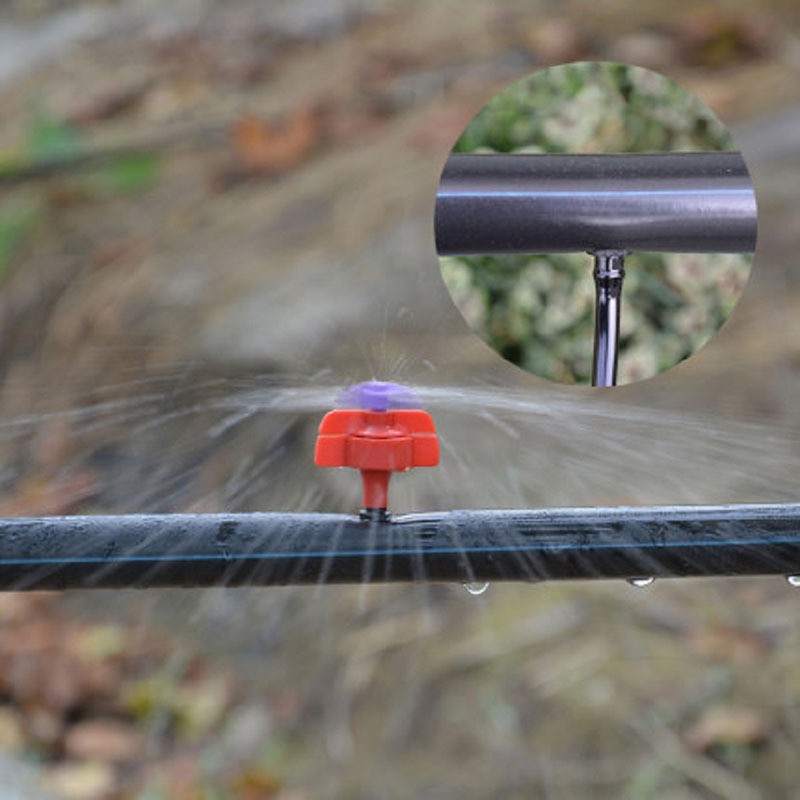 厂家供应农业节水灌溉 hdpe自来水供水管材 聚乙烯水管图3