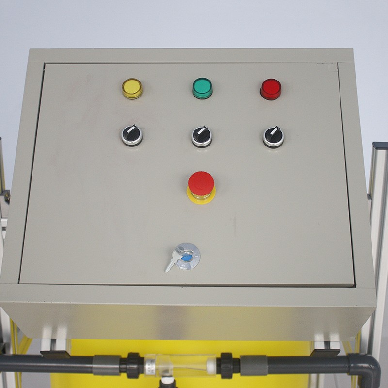 批量供应水肥一体机 招标工程项目 水肥一体化 智能施肥机图4