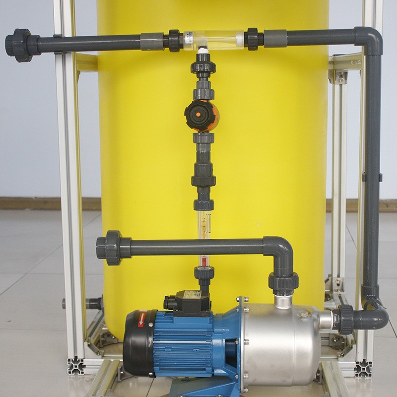 批量供应水肥一体机 招标工程项目 水肥一体化 智能施肥机图5