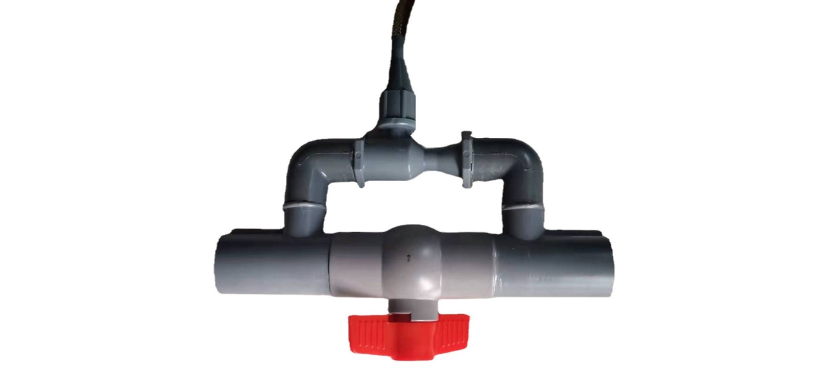 农田灌溉施肥器文丘里微喷施肥机滴灌吸注肥器打药机肥水一体化机图4