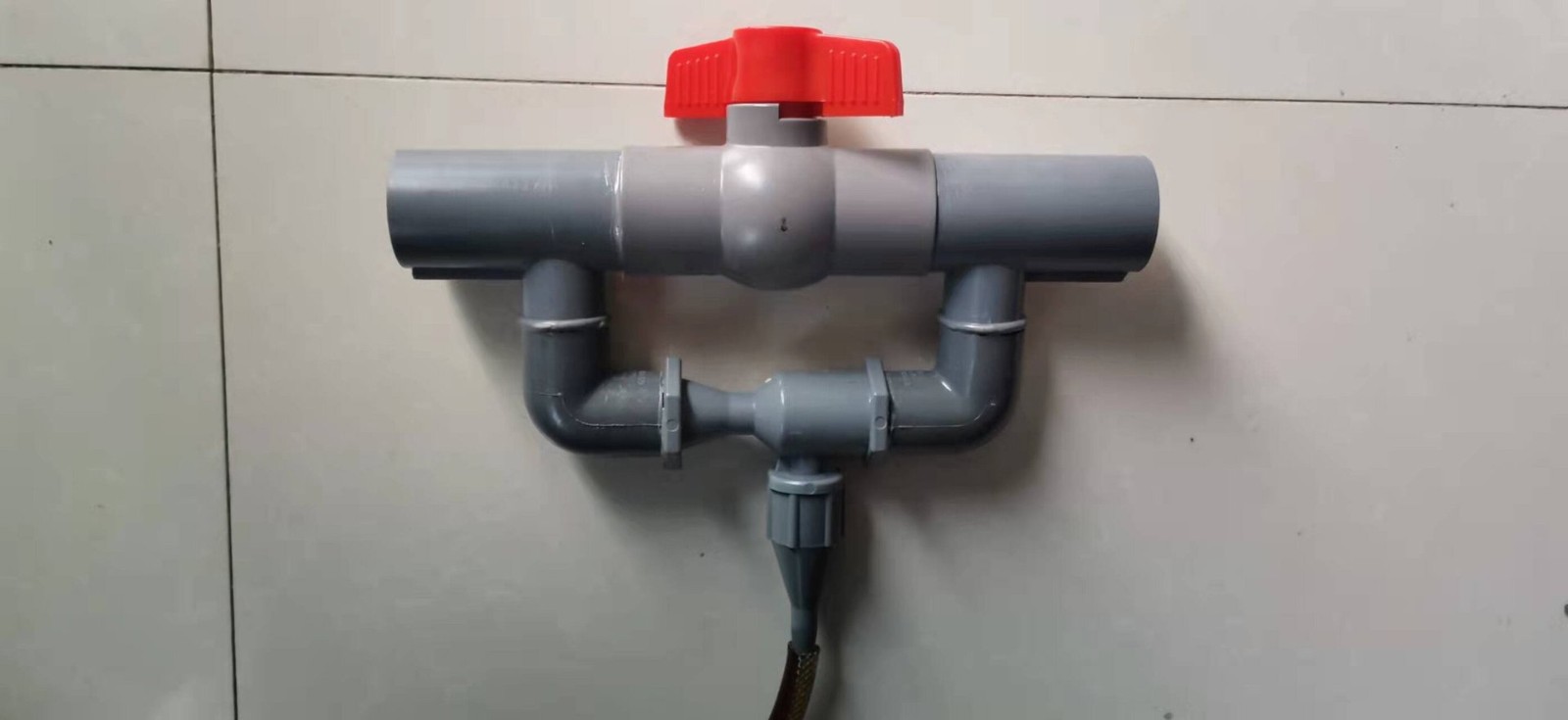 农田灌溉施肥器文丘里微喷施肥机滴灌吸注肥器打药机肥水一体化机图5