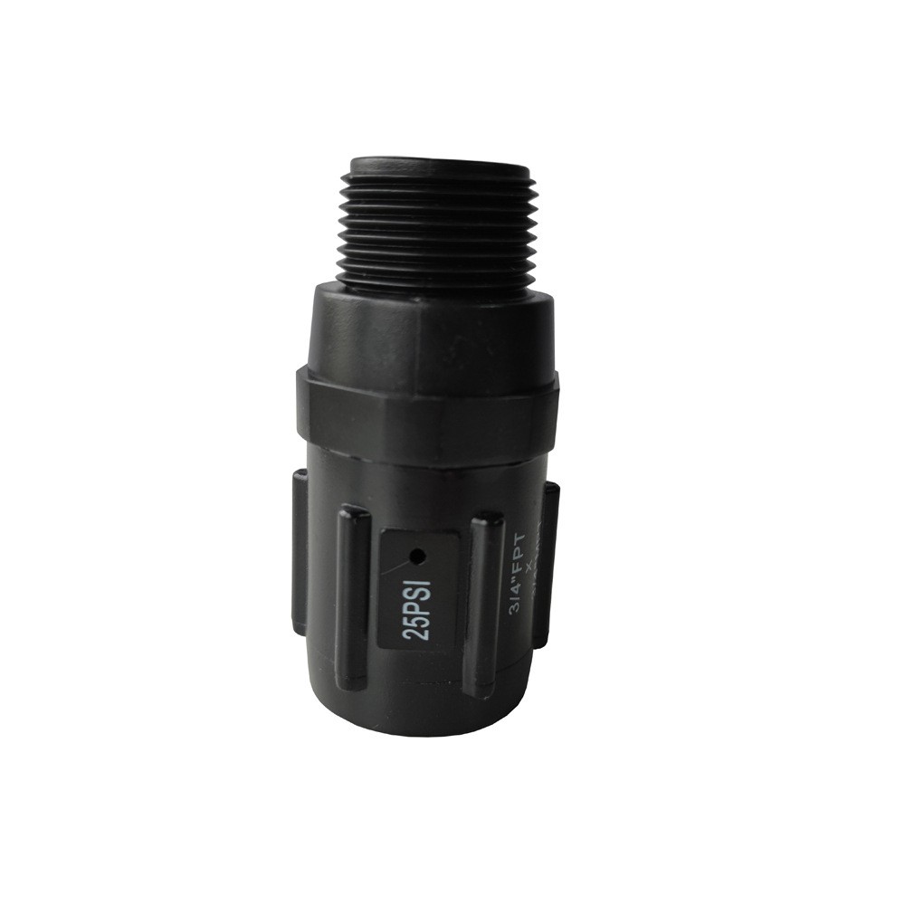 灌溉管道调压阀喷灌首部压力调节阀6分20低流量减压阀园林灌溉主图5