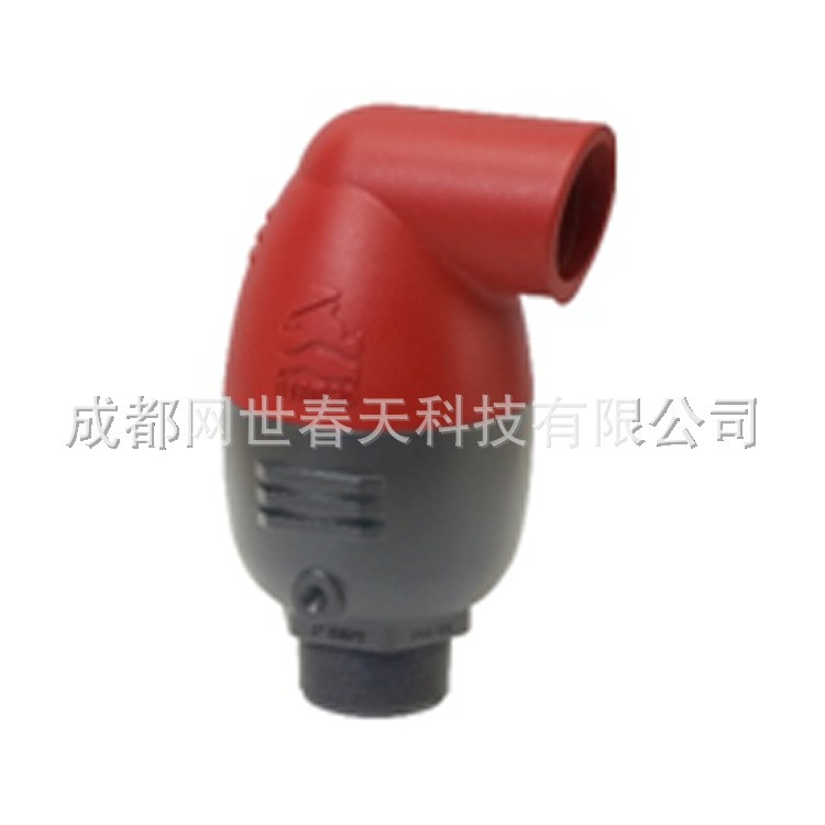 以色列伯尔梅特 Bermad 真空破坏阀2寸 灌溉控制阀 空气阀图2