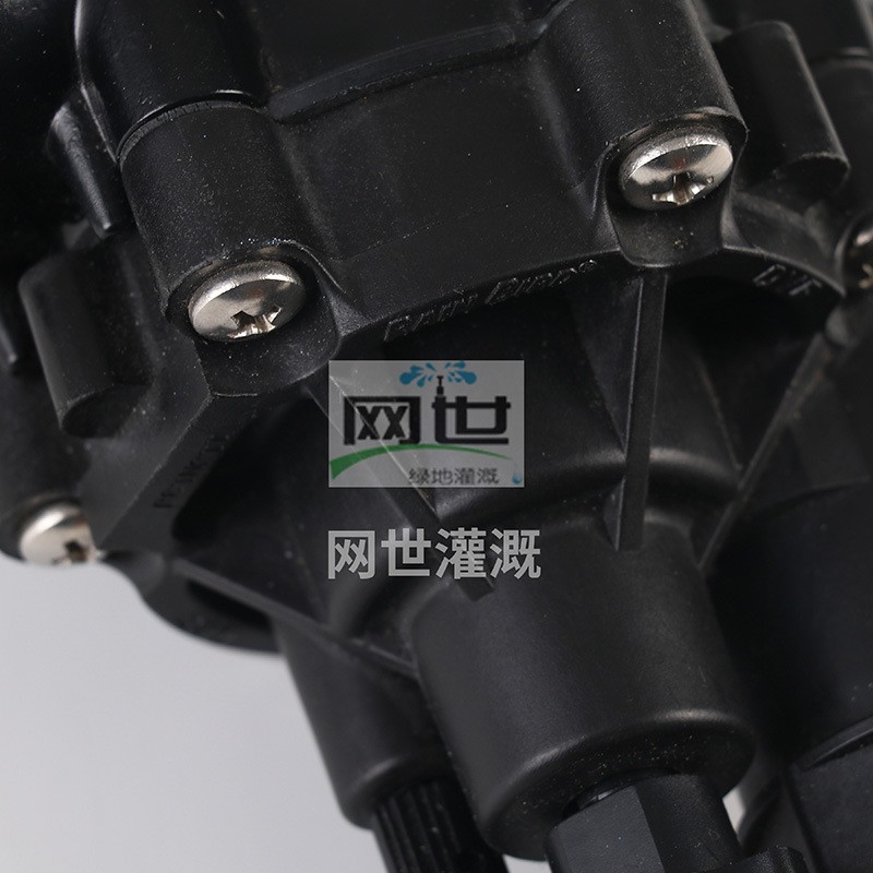 美国雨鸟1寸 直流/24V交流电磁阀 100PGA 园林农业灌溉PRS-DIAL图4