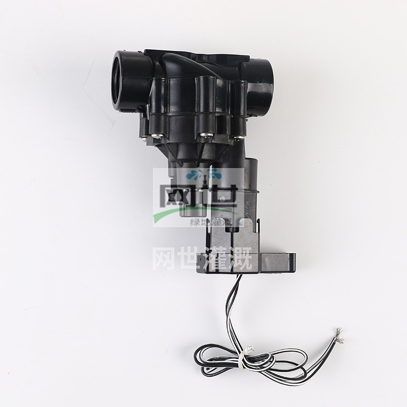 美国雨鸟1寸 直流/24V交流电磁阀 100PGA 园林农业灌溉PRS-DIAL图3