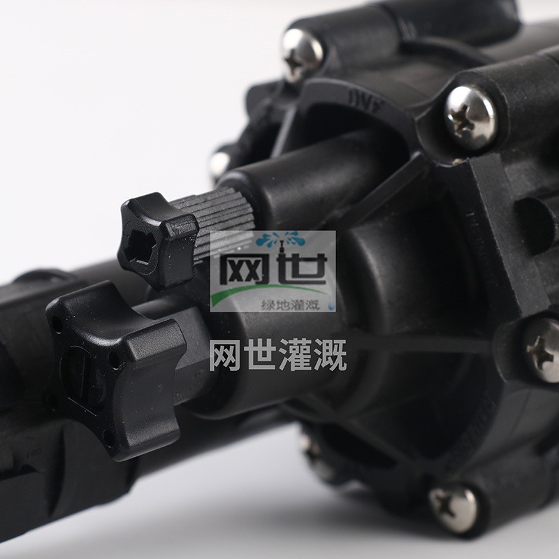 美国雨鸟1寸 直流/24V交流电磁阀 100PGA 园林农业灌溉PRS-DIAL图5