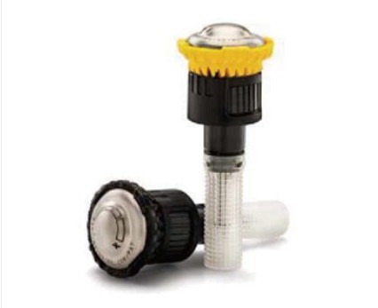 美国1804-RVAN1318 RVAN1724地埋射线喷头伸缩喷1804射线喷头图5