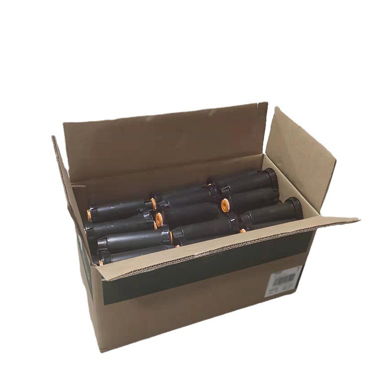 美国进口1804地埋式喷头 自动伸缩园林草坪喷头四分喷洒角度可调图5