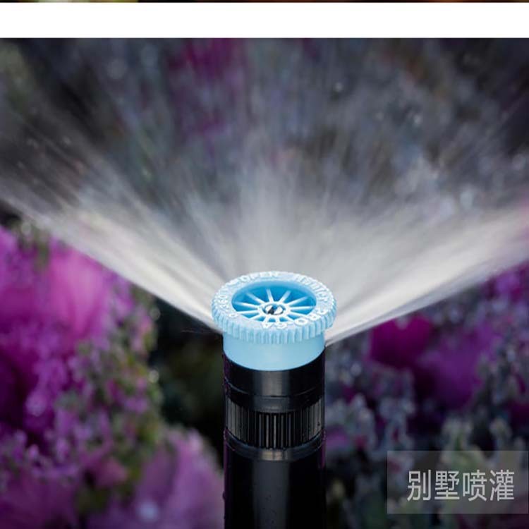 美国亨特PROS-04-17A喷头 地埋式散射喷头喷灌喷头灌溉喷头图4