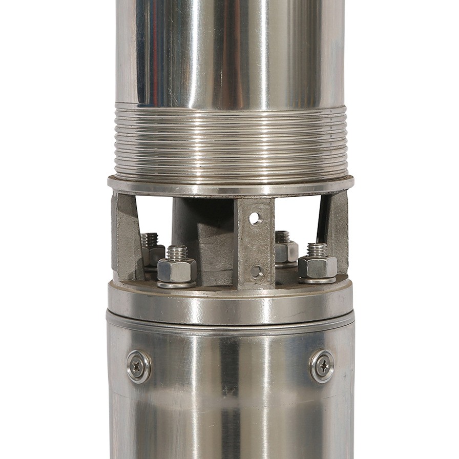 深井潜水泵 潜水泵智能水泵控制器 单相三相深井潜水泵潜水电机图5