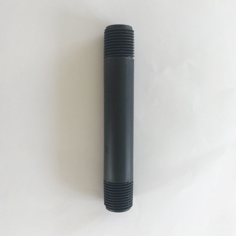 15mm升高管PP注塑 HDPE灌溉给水管配件 灌木花园草坪灌溉升高管图2