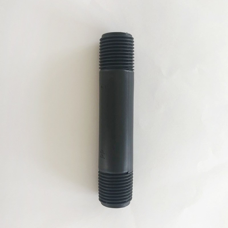 15mm升高管PP注塑 HDPE灌溉给水管配件 灌木花园草坪灌溉升高管图4