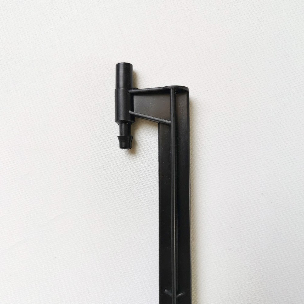 地插插尖涌泉果树灌溉花园浇花30cm地插杆可调可滴喷果园滴灌微喷图3