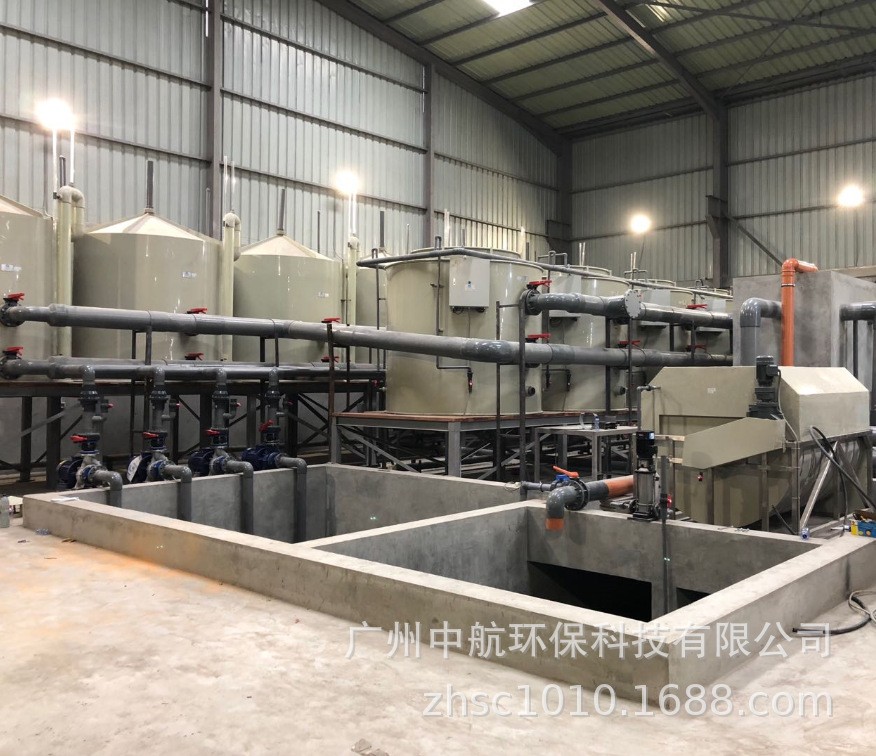 水族渔业水产设备全套循环水养殖系统高产量室内养殖鲶鱼设备图5