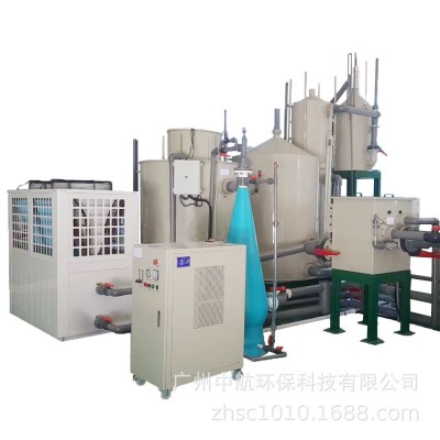 水族渔业水产设备全套循环水养殖系统高产量室内养殖鲶鱼设备