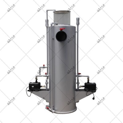 蛋白质分离器，海水净化，海水养殖水处理设备，海水专用