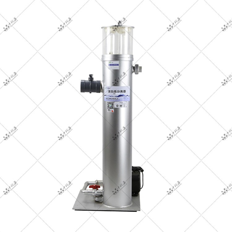 蛋白质分离器，海水净化，海水养殖水处理设备，海水专用图2