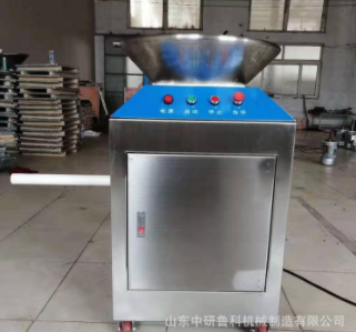 大型厨余垃圾处理器 餐厨垃圾处理一体机 餐余垃圾分解处理设备图3
