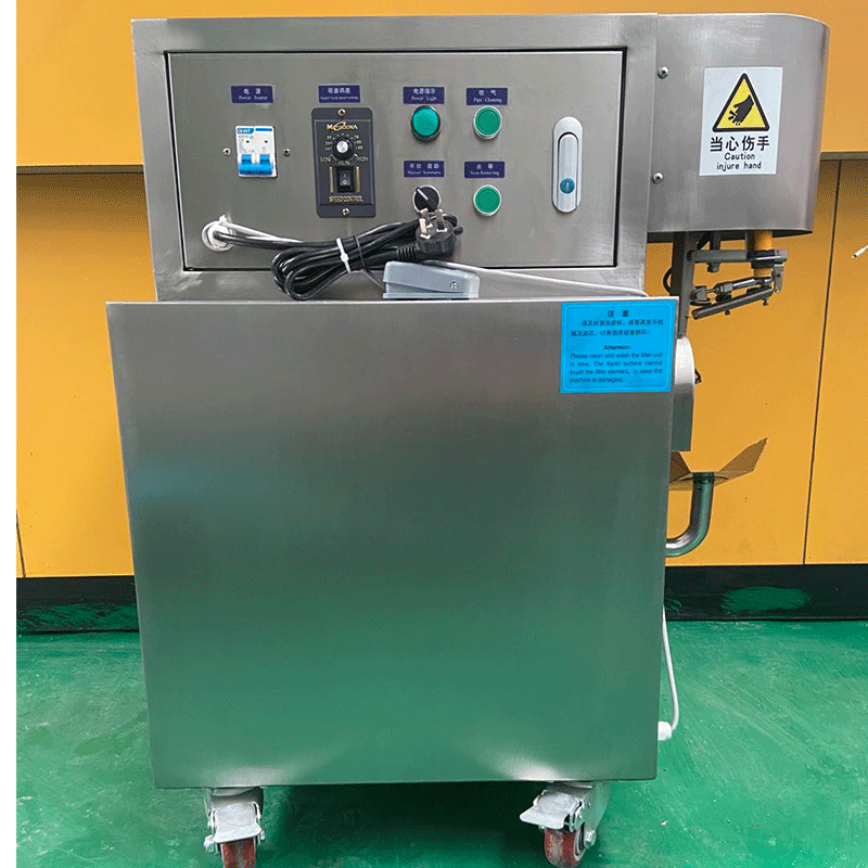 自动瓜果削皮机橙子柿子苹果梨柠檬去皮机苹果商用小型削皮机图3