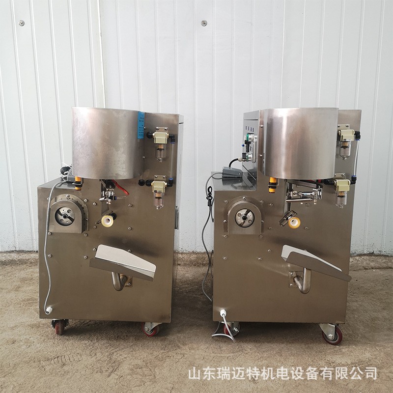 全自动多功能水果削皮机 柿子削皮机 304不锈钢材质 厂家直供图5