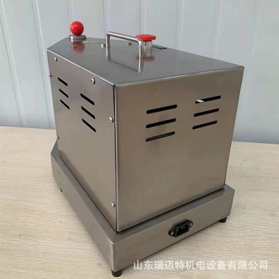 厂家直供水果店用电动削皮机多功能水果削皮器 柠檬去皮小型机器