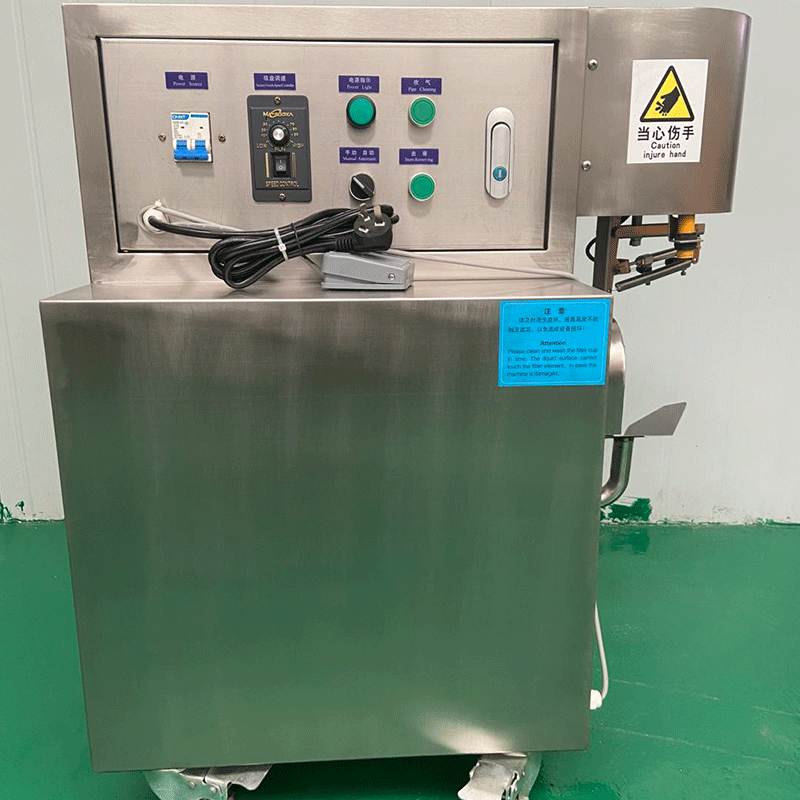 厂家直供 柠檬猕猴桃橙子桃苹果柿子梨油桃水果去皮机 源头厂家图2