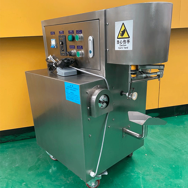 厂家直供 柠檬猕猴桃橙子桃苹果柿子梨油桃水果去皮机 源头厂家图4