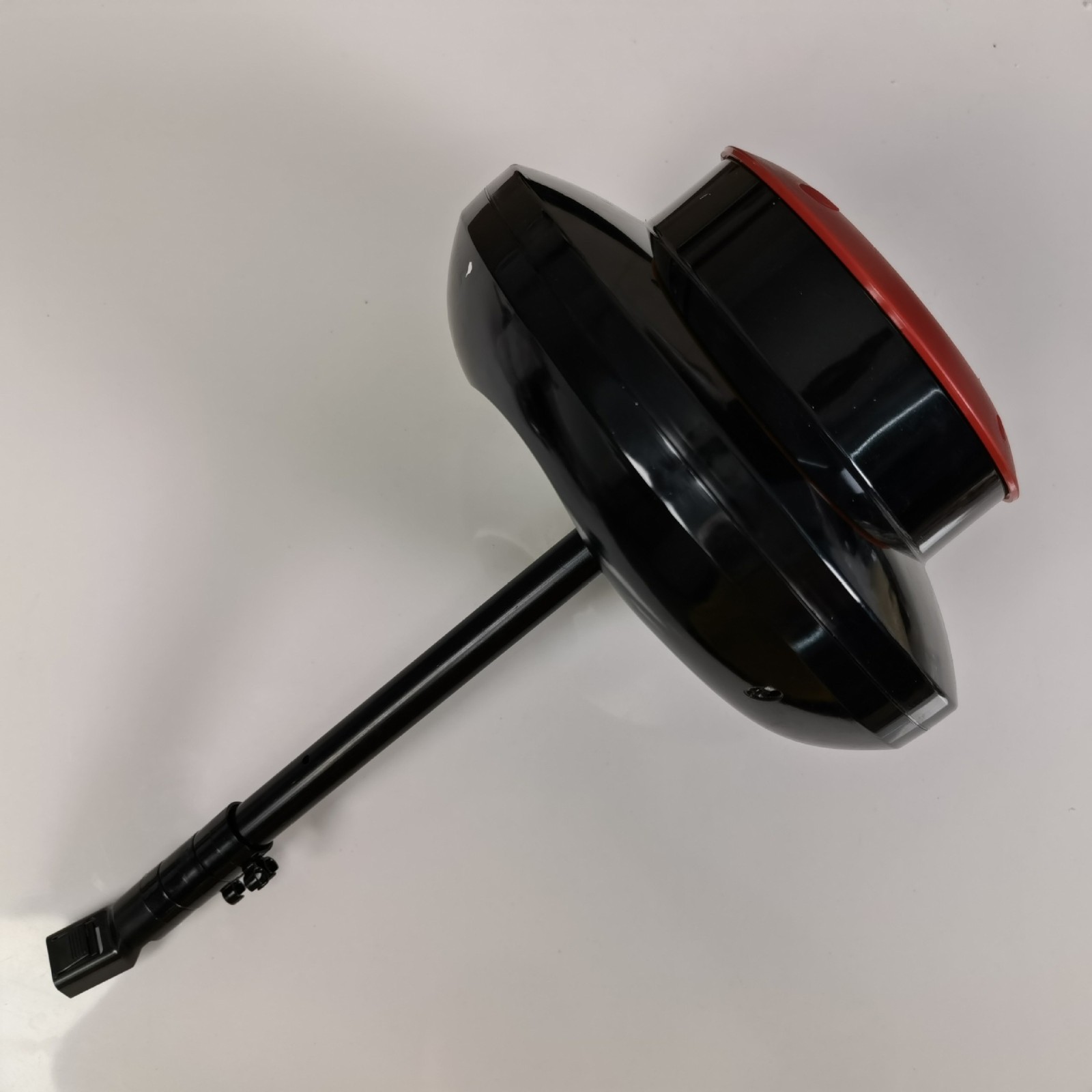 鱼大大溶氧仪小红帽主机（不含探头）图2