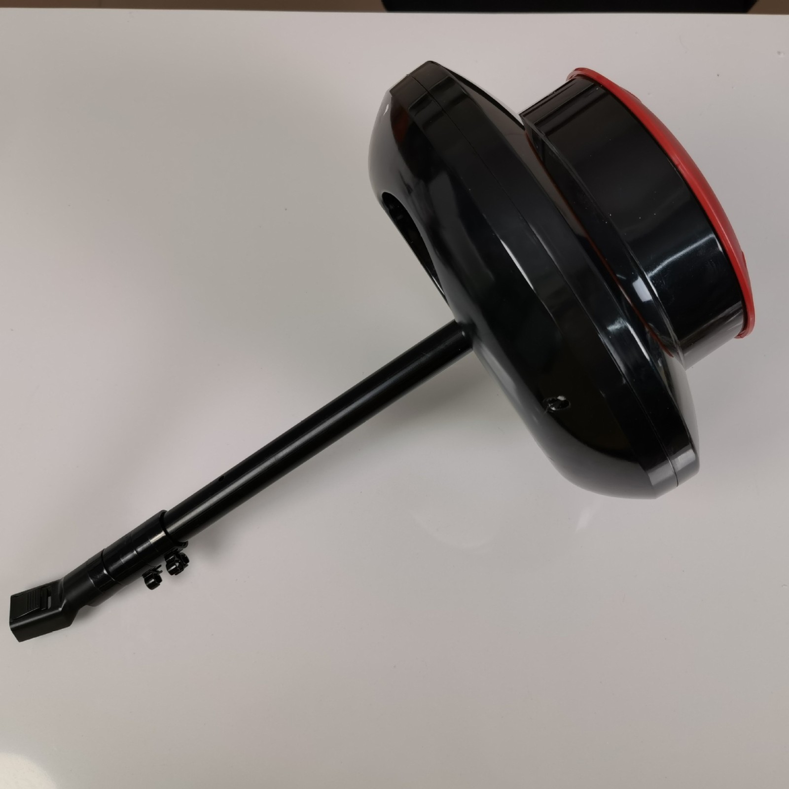 鱼大大溶氧仪小红帽主机（不含探头）