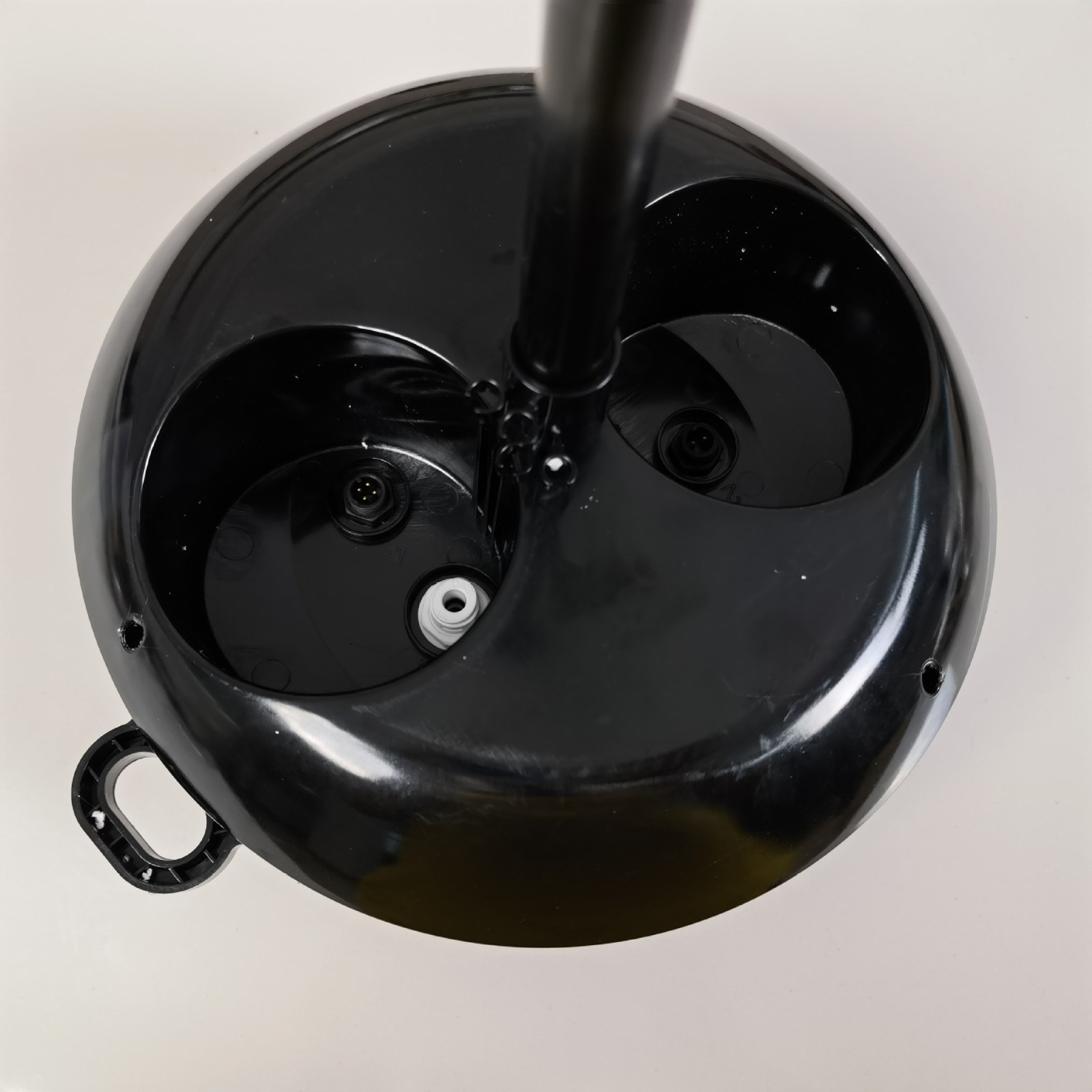 鱼大大溶氧仪小红帽主机（不含探头）图4