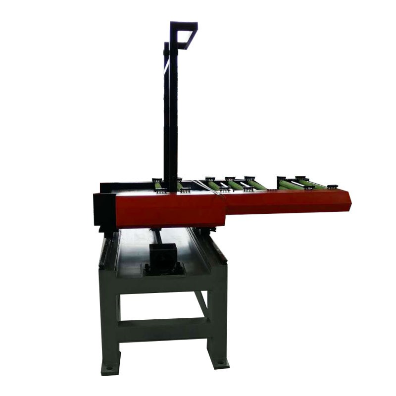 视觉数控送料机 全自动省人力安全送料机潍坊兆丰厂家热销质量好图4