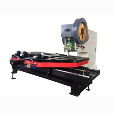 供应小型数控送料机 深喉冲床自动化设备送料架 罐盖冲压送料器